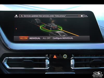 2022 BMW 2 Series 228i Gran Coupe   - Photo 23 - Dublin, CA 94568