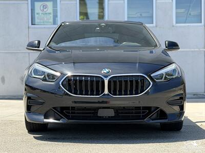 2022 BMW 2 Series 228i Gran Coupe   - Photo 2 - Dublin, CA 94568