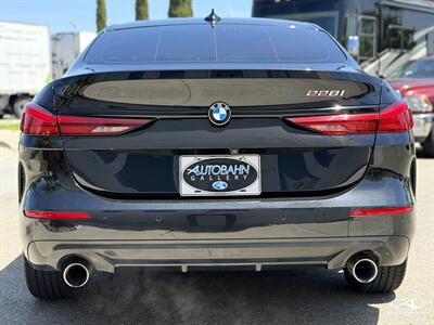 2022 BMW 2 Series 228i Gran Coupe   - Photo 6 - Dublin, CA 94568