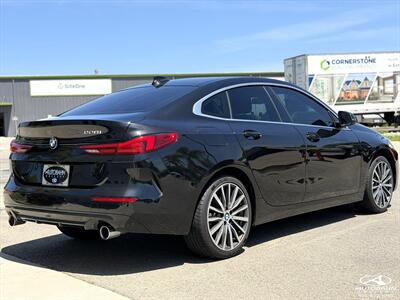 2022 BMW 2 Series 228i Gran Coupe   - Photo 9 - Dublin, CA 94568