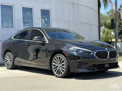 2022 BMW 2 Series 228i Gran Coupe   - Photo 3 - Dublin, CA 94568