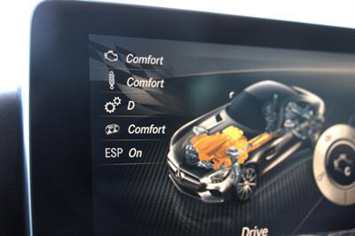 2016 Mercedes-Benz AMG GT S  ***Burmester High End Surround Sound *** - Photo 28 - Dublin, CA 94568