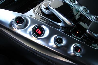 2016 Mercedes-Benz AMG GT S  ***Burmester High End Surround Sound *** - Photo 29 - Dublin, CA 94568