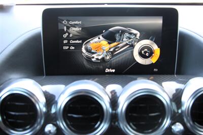 2016 Mercedes-Benz AMG GT S  ***Burmester High End Surround Sound *** - Photo 27 - Dublin, CA 94568