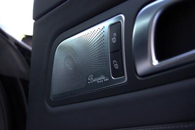 2016 Mercedes-Benz AMG GT S  ***Burmester High End Surround Sound *** - Photo 24 - Dublin, CA 94568