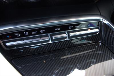 2016 Mercedes-Benz AMG GT S  ***Burmester High End Surround Sound *** - Photo 30 - Dublin, CA 94568