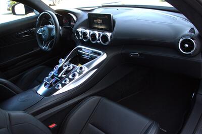 2016 Mercedes-Benz AMG GT S  ***Burmester High End Surround Sound *** - Photo 22 - Dublin, CA 94568