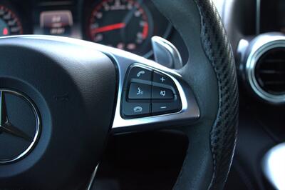 2016 Mercedes-Benz AMG GT S  ***Burmester High End Surround Sound *** - Photo 16 - Dublin, CA 94568