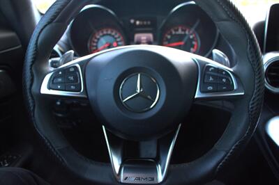 2016 Mercedes-Benz AMG GT S  ***Burmester High End Surround Sound *** - Photo 14 - Dublin, CA 94568