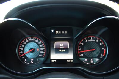 2016 Mercedes-Benz AMG GT S  ***Burmester High End Surround Sound *** - Photo 13 - Dublin, CA 94568