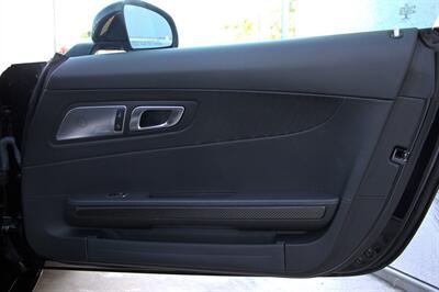 2016 Mercedes-Benz AMG GT S  ***Burmester High End Surround Sound *** - Photo 21 - Dublin, CA 94568