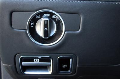 2016 Mercedes-Benz AMG GT S  ***Burmester High End Surround Sound *** - Photo 19 - Dublin, CA 94568