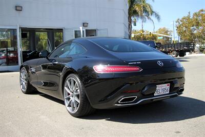 2016 Mercedes-Benz AMG GT S  ***Burmester High End Surround Sound *** - Photo 6 - Dublin, CA 94568