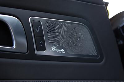 2016 Mercedes-Benz AMG GT S  ***Burmester High End Surround Sound *** - Photo 18 - Dublin, CA 94568