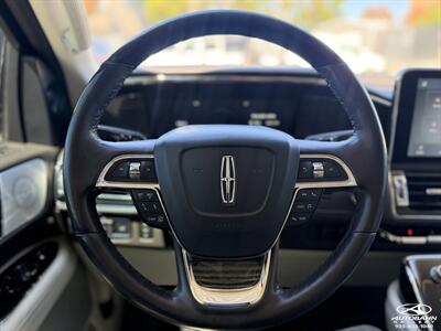 2021 Lincoln Navigator Black Label  ***CARGO CONVENIENCE PKG*** - Photo 22 - Dublin, CA 94568
