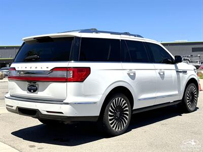 2021 Lincoln Navigator Black Label  ***CARGO CONVENIENCE PKG*** - Photo 7 - Dublin, CA 94568