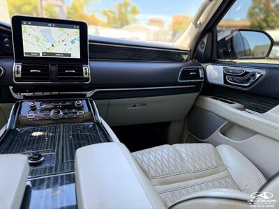 2021 Lincoln Navigator Black Label  ***CARGO CONVENIENCE PKG*** - Photo 50 - Dublin, CA 94568