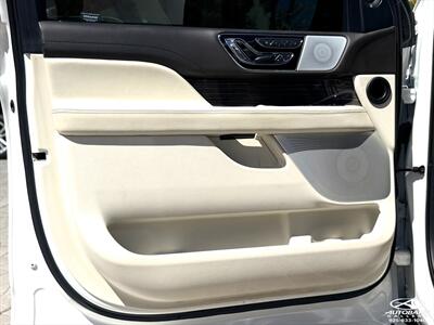 2021 Lincoln Navigator Black Label  ***CARGO CONVENIENCE PKG*** - Photo 17 - Dublin, CA 94568