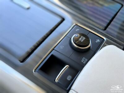 2021 Lincoln Navigator Black Label  ***CARGO CONVENIENCE PKG*** - Photo 25 - Dublin, CA 94568
