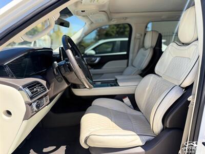 2021 Lincoln Navigator Black Label  ***CARGO CONVENIENCE PKG*** - Photo 21 - Dublin, CA 94568
