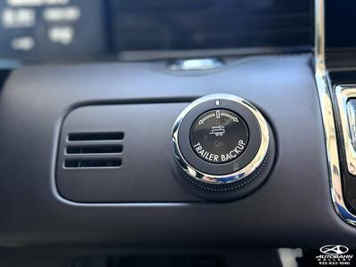 2021 Lincoln Navigator Black Label  ***CARGO CONVENIENCE PKG*** - Photo 15 - Dublin, CA 94568