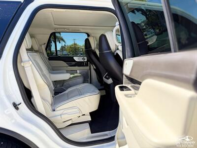 2021 Lincoln Navigator Black Label  ***CARGO CONVENIENCE PKG*** - Photo 39 - Dublin, CA 94568