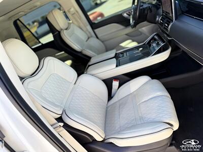 2021 Lincoln Navigator Black Label  ***CARGO CONVENIENCE PKG*** - Photo 45 - Dublin, CA 94568
