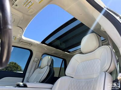 2021 Lincoln Navigator Black Label  ***CARGO CONVENIENCE PKG*** - Photo 54 - Dublin, CA 94568