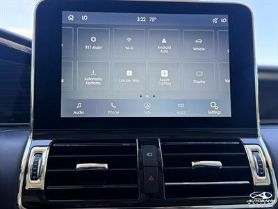 2021 Lincoln Navigator Black Label  ***CARGO CONVENIENCE PKG*** - Photo 29 - Dublin, CA 94568