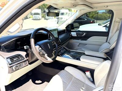 2021 Lincoln Navigator Black Label  ***CARGO CONVENIENCE PKG*** - Photo 46 - Dublin, CA 94568