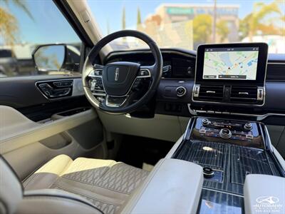 2021 Lincoln Navigator Black Label  ***CARGO CONVENIENCE PKG*** - Photo 49 - Dublin, CA 94568