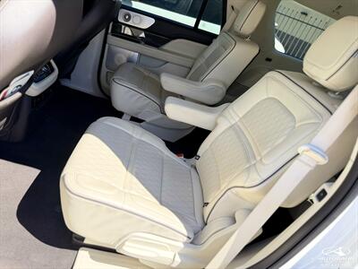 2021 Lincoln Navigator Black Label  ***CARGO CONVENIENCE PKG*** - Photo 37 - Dublin, CA 94568