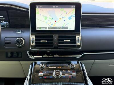 2021 Lincoln Navigator Black Label  ***CARGO CONVENIENCE PKG*** - Photo 52 - Dublin, CA 94568