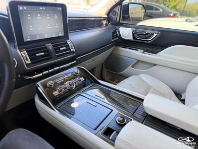 2021 Lincoln Navigator Black Label  ***CARGO CONVENIENCE PKG*** - Photo 26 - Dublin, CA 94568