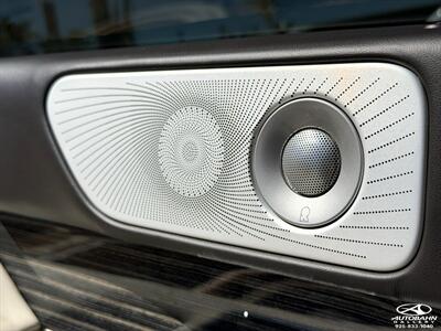 2021 Lincoln Navigator Black Label  ***CARGO CONVENIENCE PKG*** - Photo 53 - Dublin, CA 94568