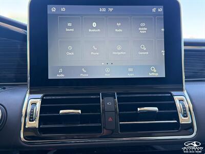 2021 Lincoln Navigator Black Label  ***CARGO CONVENIENCE PKG*** - Photo 31 - Dublin, CA 94568