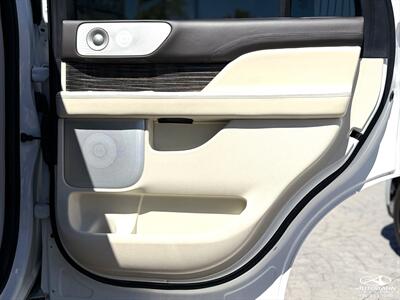 2021 Lincoln Navigator Black Label  ***CARGO CONVENIENCE PKG*** - Photo 38 - Dublin, CA 94568