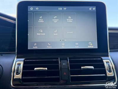 2021 Lincoln Navigator Black Label  ***CARGO CONVENIENCE PKG*** - Photo 30 - Dublin, CA 94568