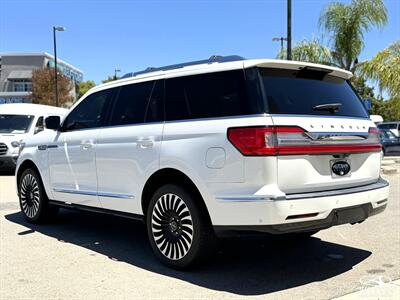2021 Lincoln Navigator Black Label  ***CARGO CONVENIENCE PKG*** - Photo 5 - Dublin, CA 94568