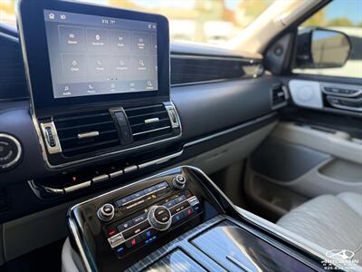 2021 Lincoln Navigator Black Label  ***CARGO CONVENIENCE PKG*** - Photo 14 - Dublin, CA 94568