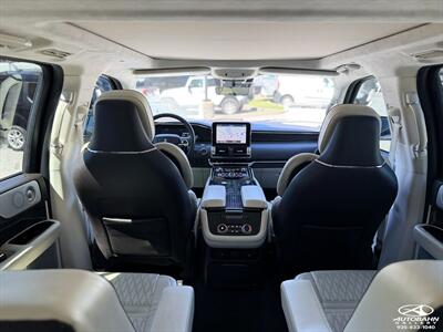 2021 Lincoln Navigator Black Label  ***CARGO CONVENIENCE PKG*** - Photo 51 - Dublin, CA 94568