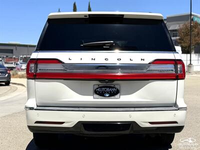 2021 Lincoln Navigator Black Label  ***CARGO CONVENIENCE PKG*** - Photo 6 - Dublin, CA 94568