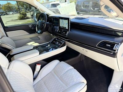2021 Lincoln Navigator Black Label  ***CARGO CONVENIENCE PKG*** - Photo 44 - Dublin, CA 94568