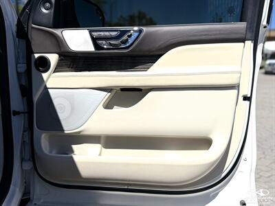 2021 Lincoln Navigator Black Label  ***CARGO CONVENIENCE PKG*** - Photo 42 - Dublin, CA 94568