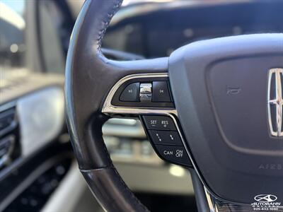 2021 Lincoln Navigator Black Label  ***CARGO CONVENIENCE PKG*** - Photo 23 - Dublin, CA 94568