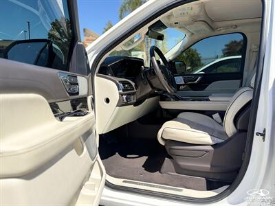 2021 Lincoln Navigator Black Label  ***CARGO CONVENIENCE PKG*** - Photo 18 - Dublin, CA 94568