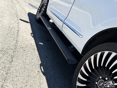 2021 Lincoln Navigator Black Label  ***CARGO CONVENIENCE PKG*** - Photo 11 - Dublin, CA 94568