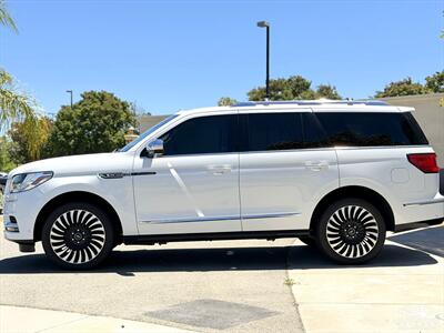 2021 Lincoln Navigator Black Label  ***CARGO CONVENIENCE PKG*** - Photo 9 - Dublin, CA 94568