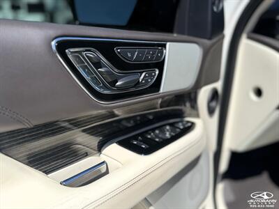 2021 Lincoln Navigator Black Label  ***CARGO CONVENIENCE PKG*** - Photo 19 - Dublin, CA 94568