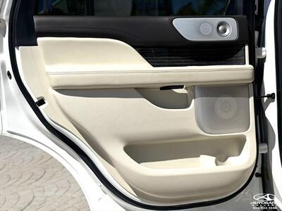 2021 Lincoln Navigator Black Label  ***CARGO CONVENIENCE PKG*** - Photo 35 - Dublin, CA 94568